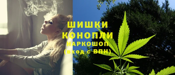 альфа пвп Лиски
